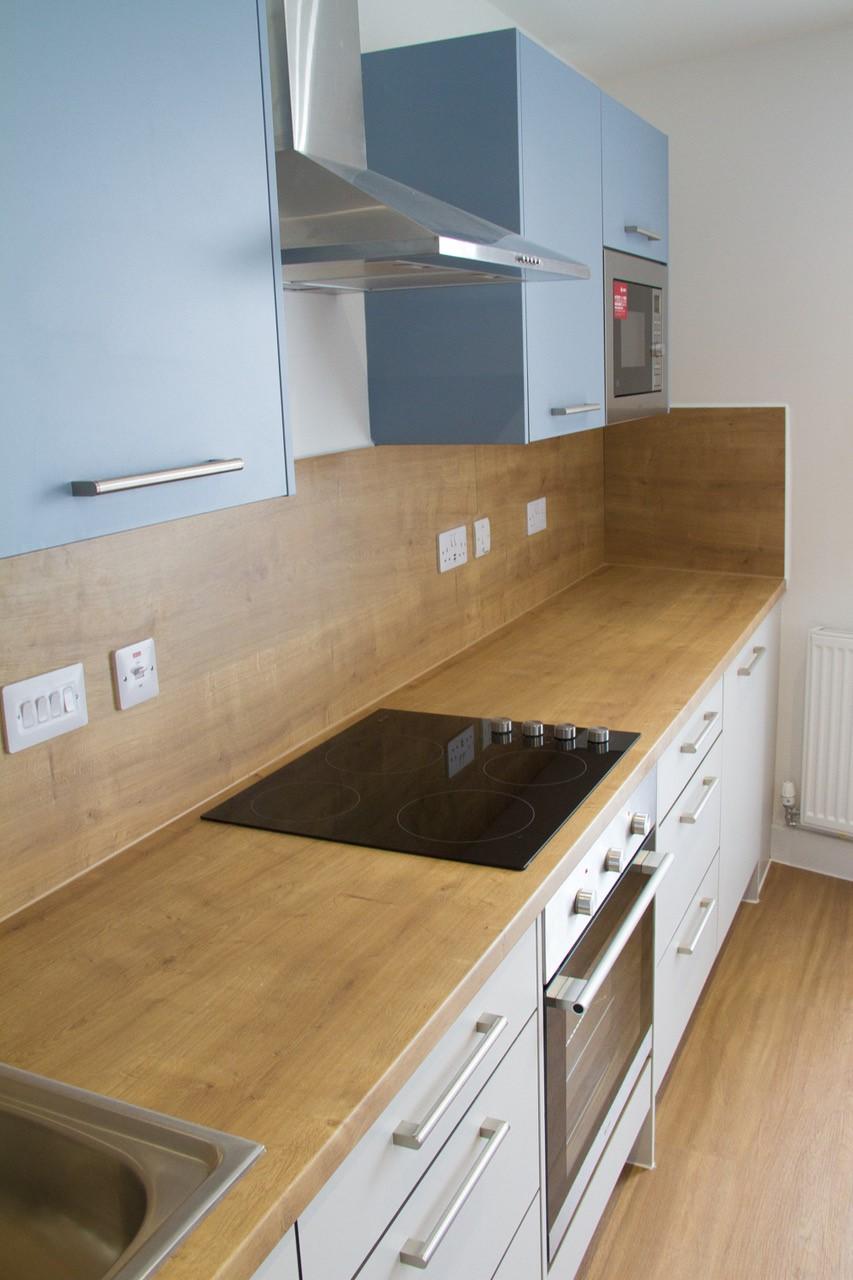 6, Ilkeston Road, Nottingham, NG7 3GE