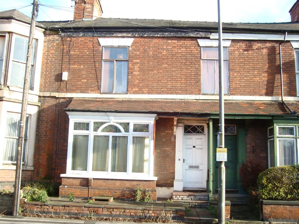 5 bed student house to rent on Duffield Road, Derby, DE1 3BB StuRents