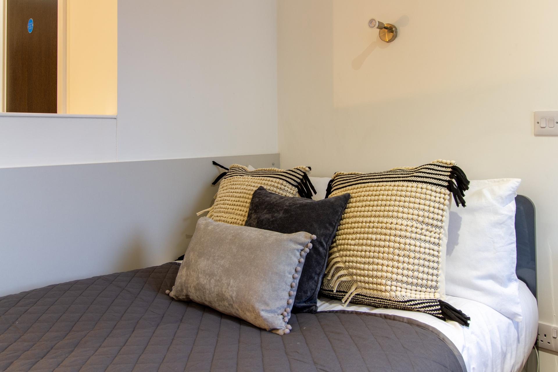 6, Ilkeston Road, Nottingham, NG7 3GE