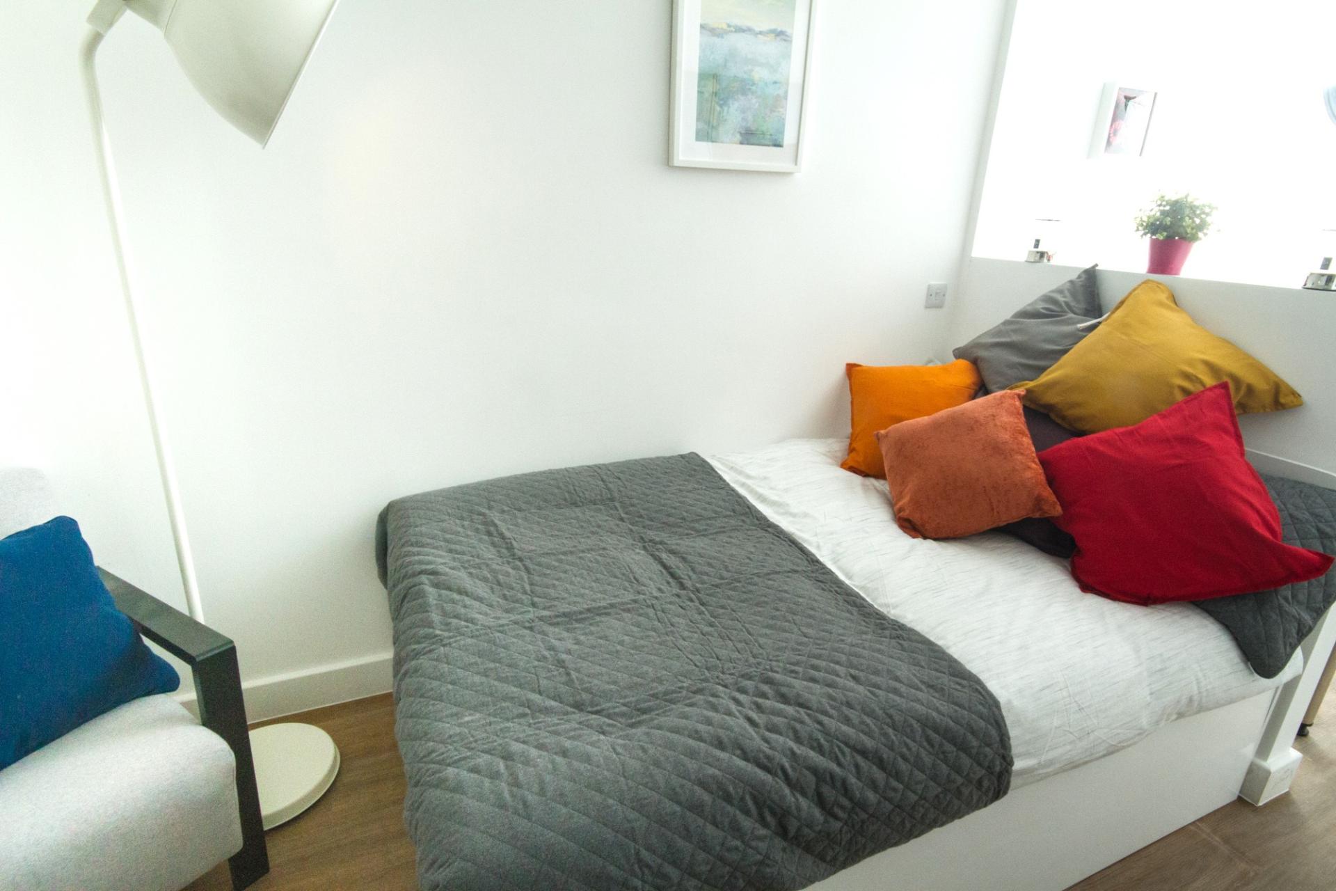 6, Ilkeston Road, Nottingham, NG7 3GE