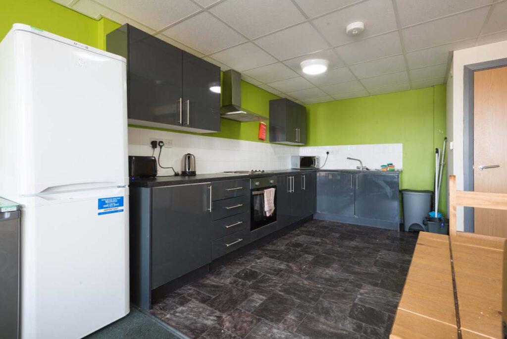 London House, Hide Street, Stoke-on-Trent, ST4 1NF