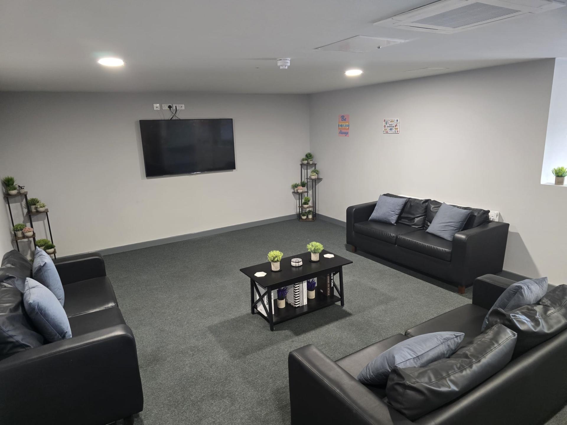 London House, Hide Street, Stoke-on-Trent, ST4 1NF