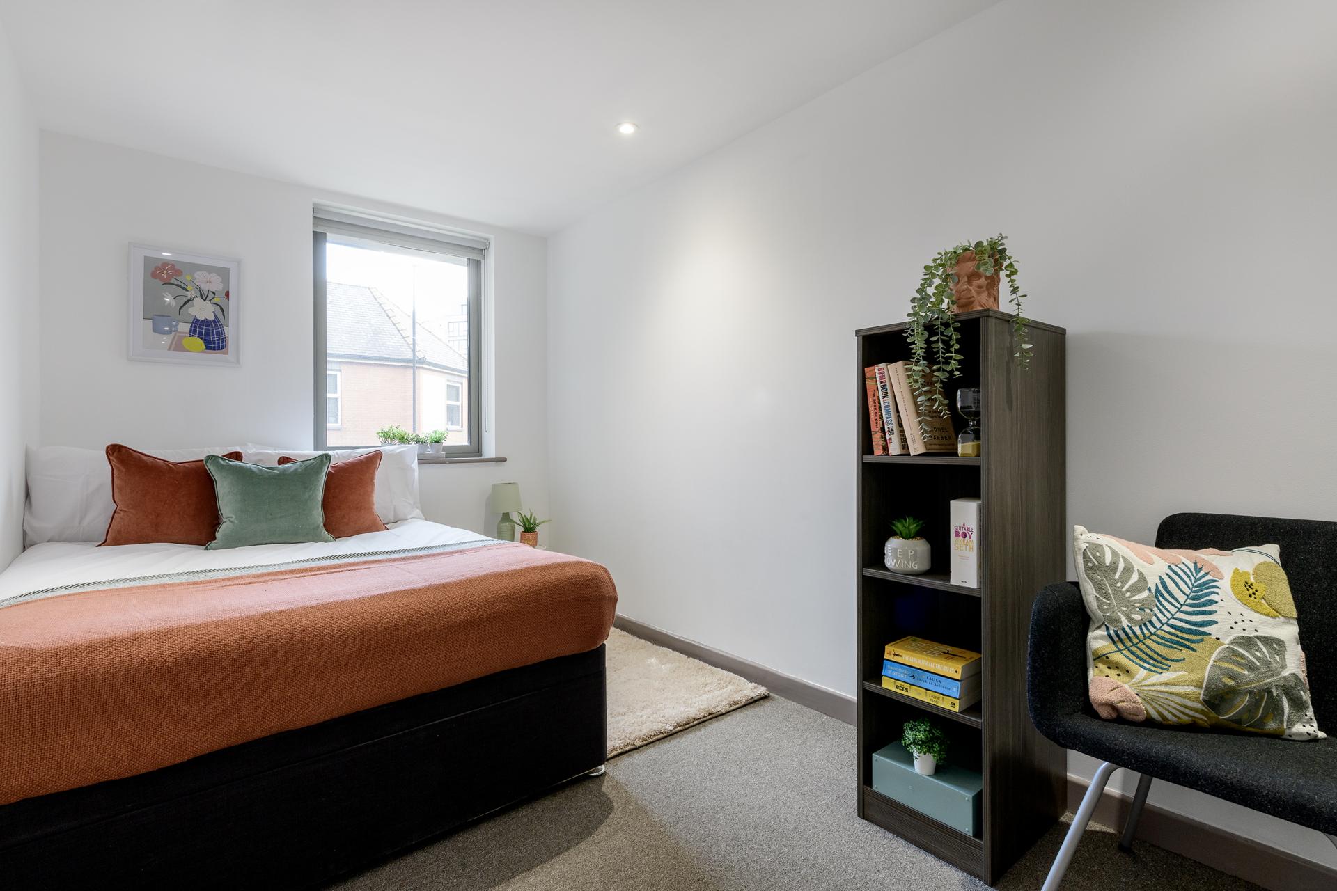 2, Portobello Street, Sheffield, S1 4AA