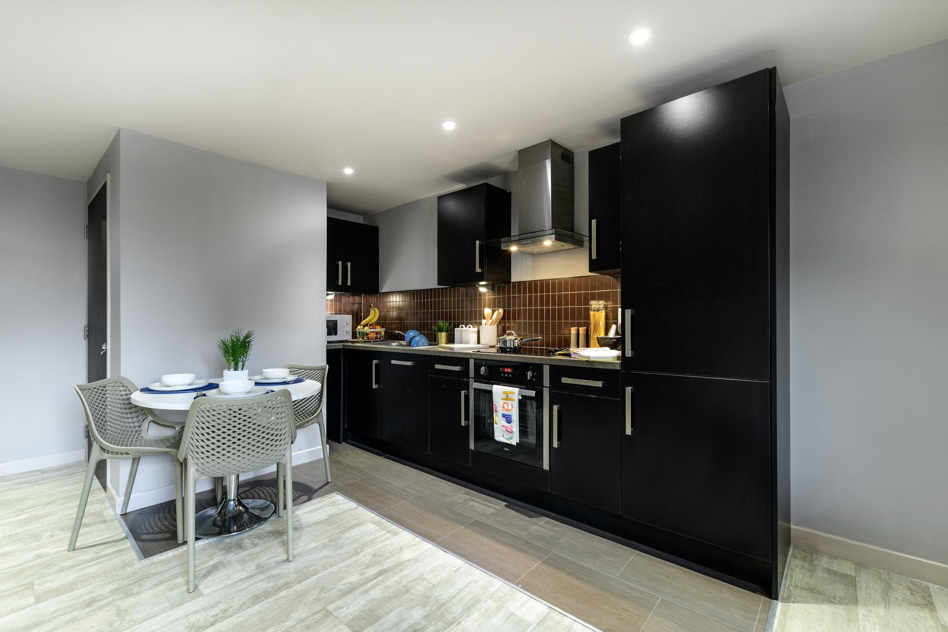 2, Portobello Street, Sheffield, S1 4AA