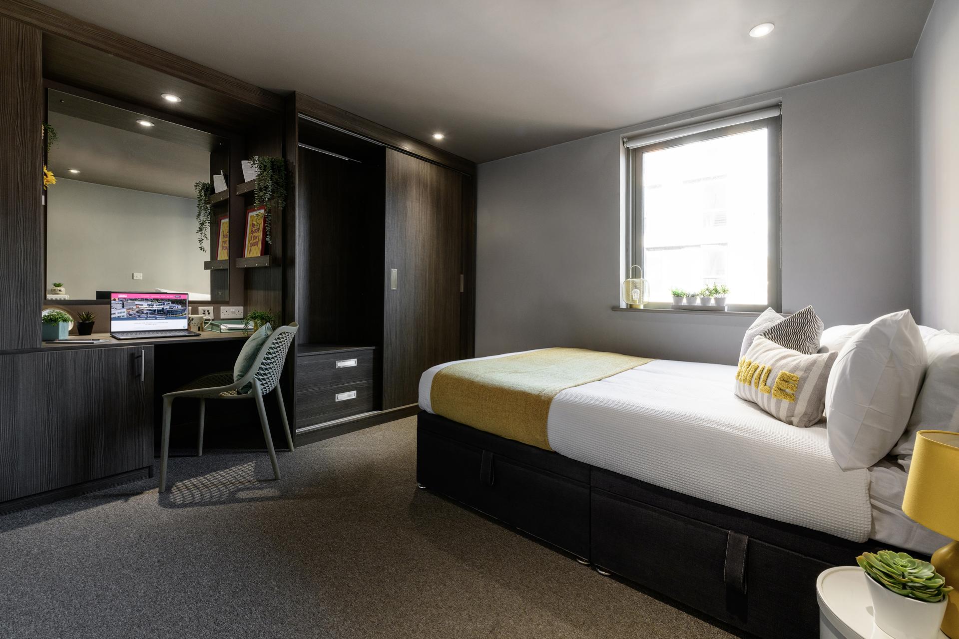 2, Portobello Street, Sheffield, S1 4AA