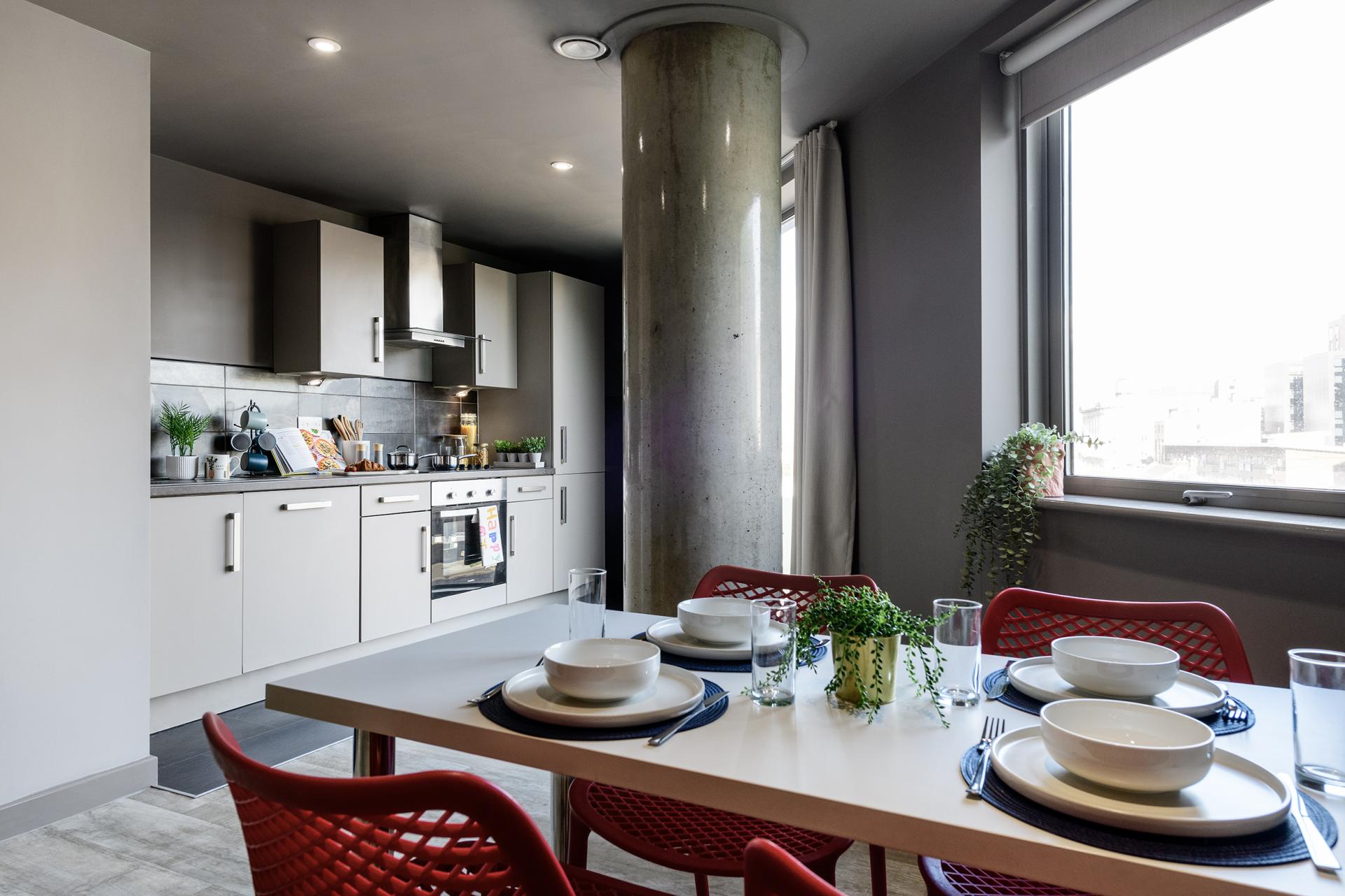 2, Portobello Street, Sheffield, S1 4AA