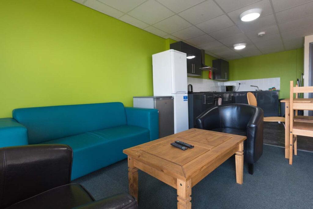 Classic En-Suite London House, Stoke Student Village, Stoke-on-Trent, ST4 1AB