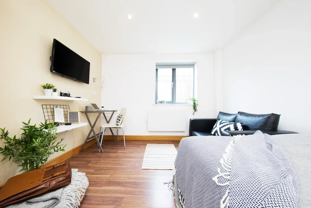 Grange Lane Apartments 3