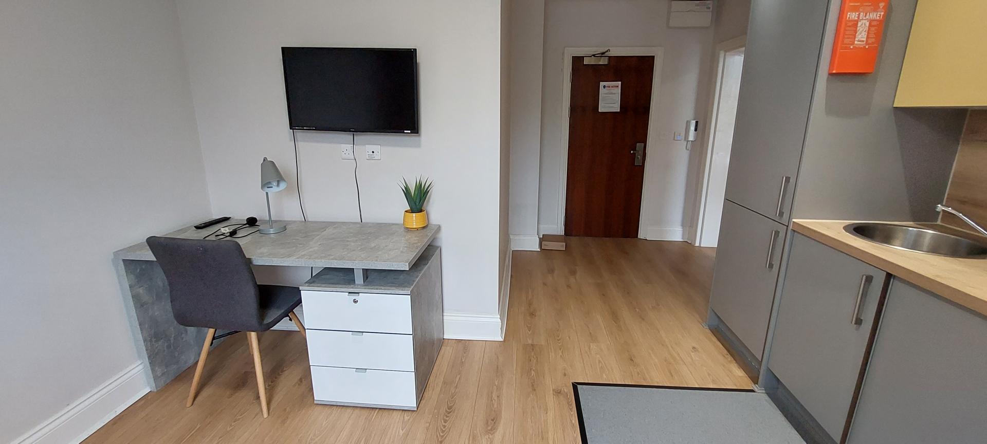 16, Guildhall Walk, Portsmouth, PO1 2DD