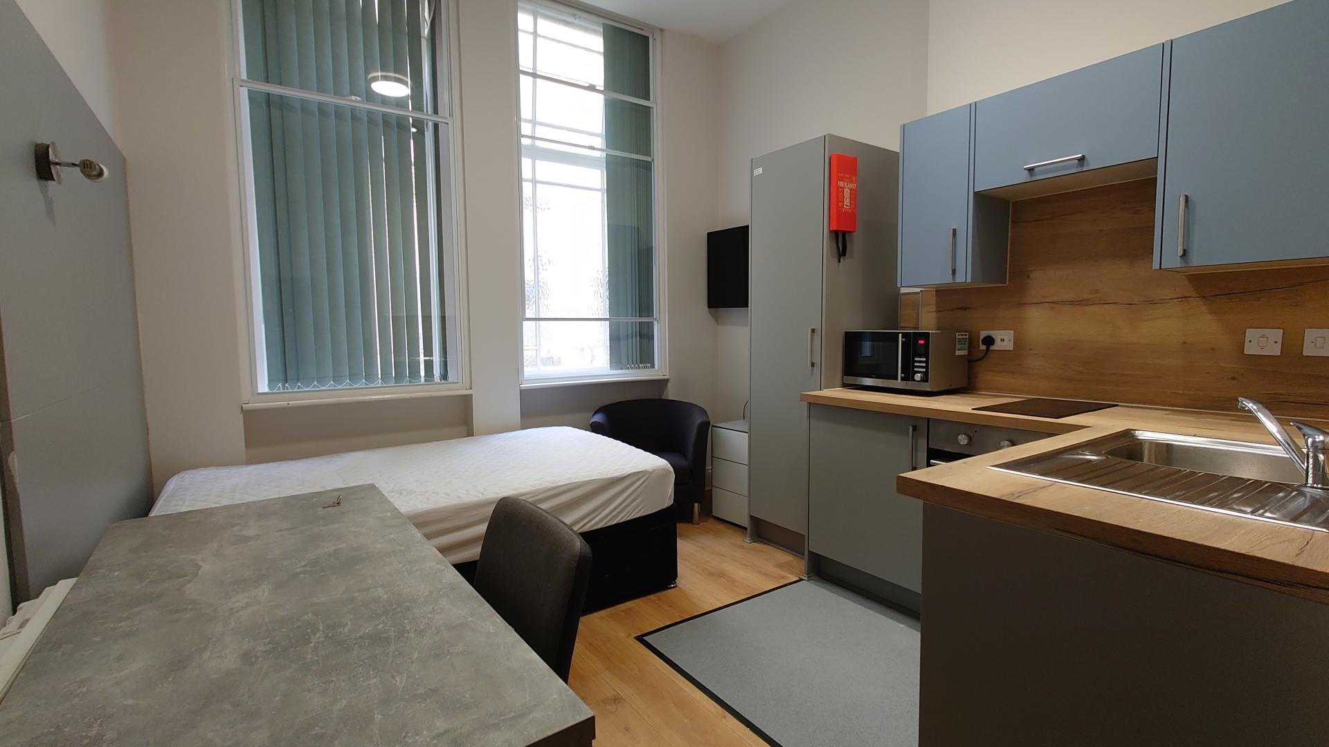 16, Guildhall Walk, Portsmouth, PO1 2DD