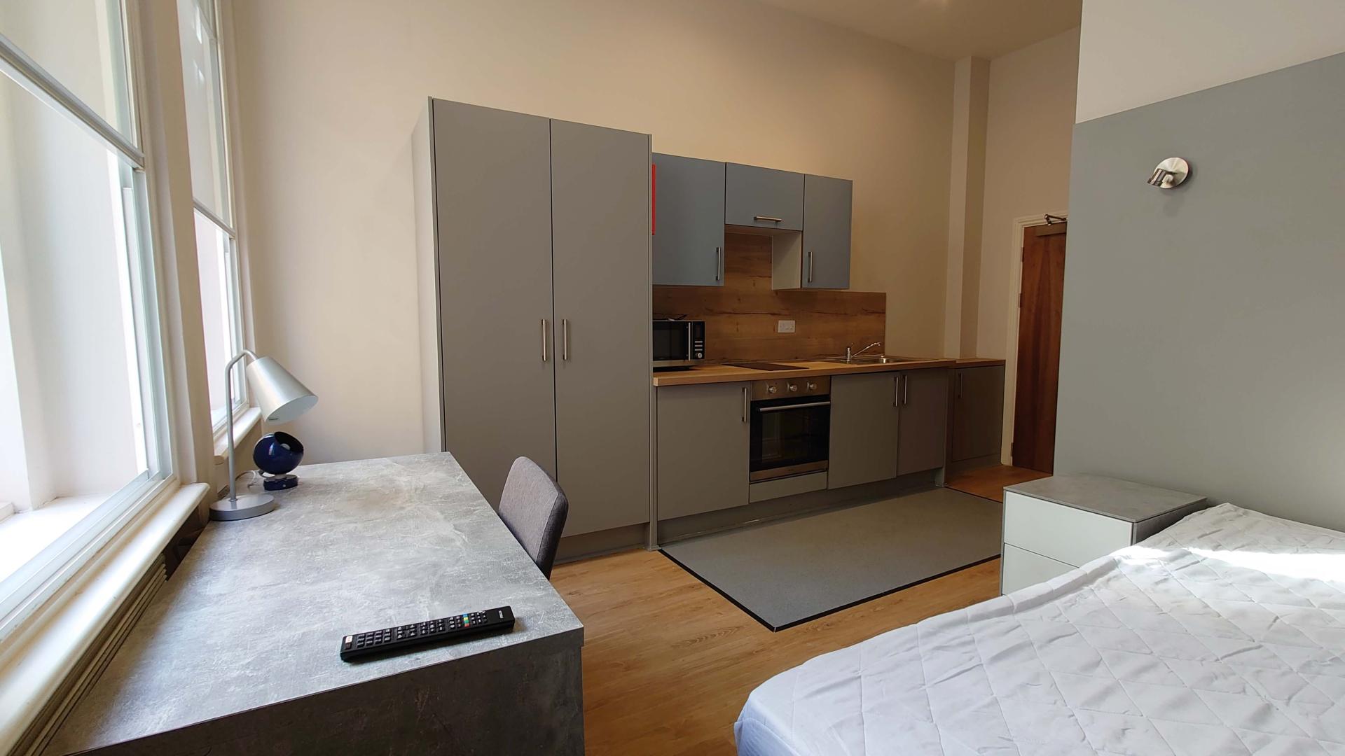 16, Guildhall Walk, Portsmouth, PO1 2DD