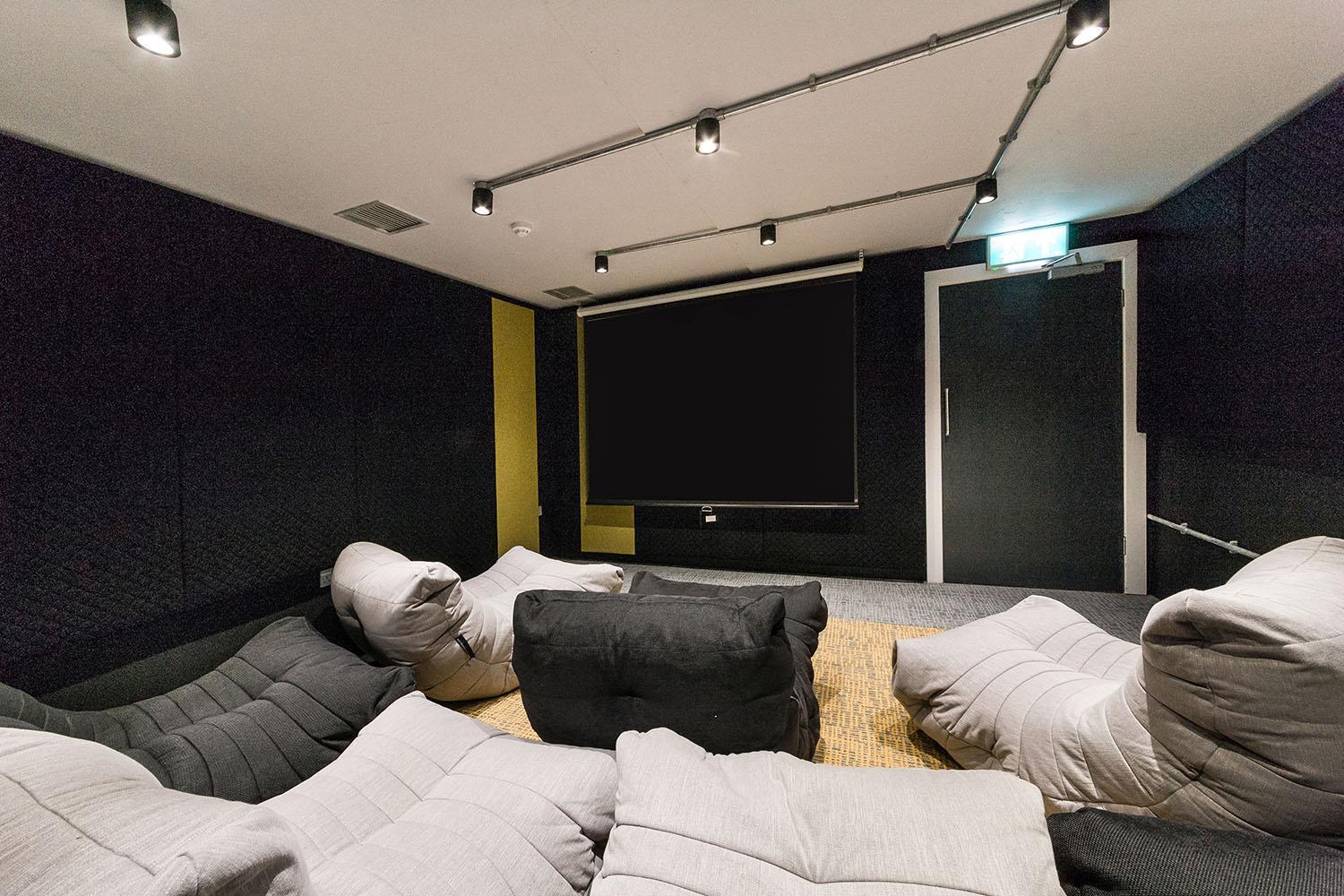 Cinema Room