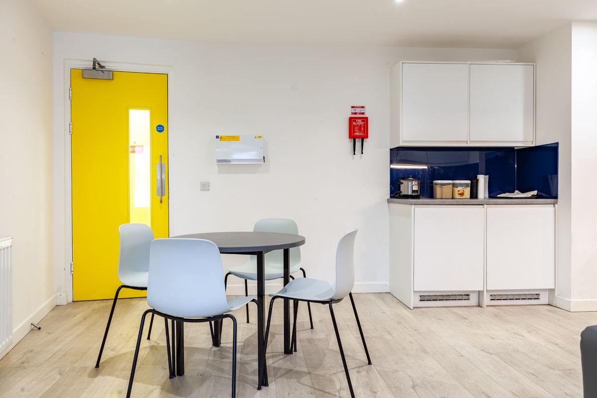 5 Bed Ensuite Cluster 10