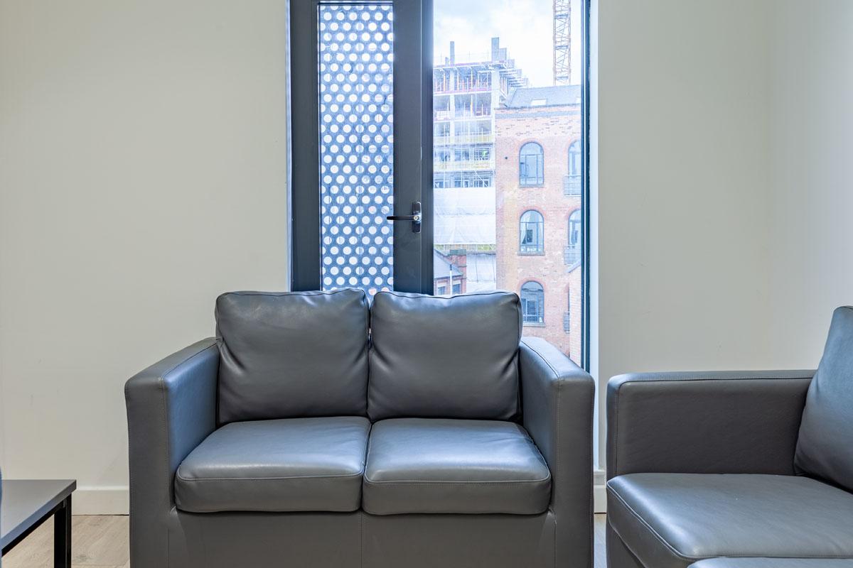 5 Bed Ensuite Cluster 11