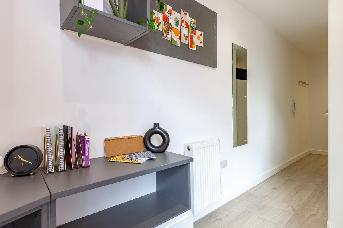 5 Bed Ensuite Cluster 4