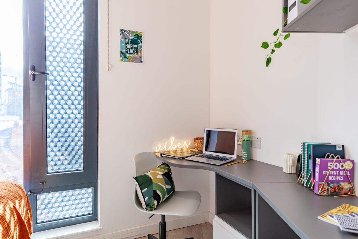 5 Bed Ensuite Cluster 3