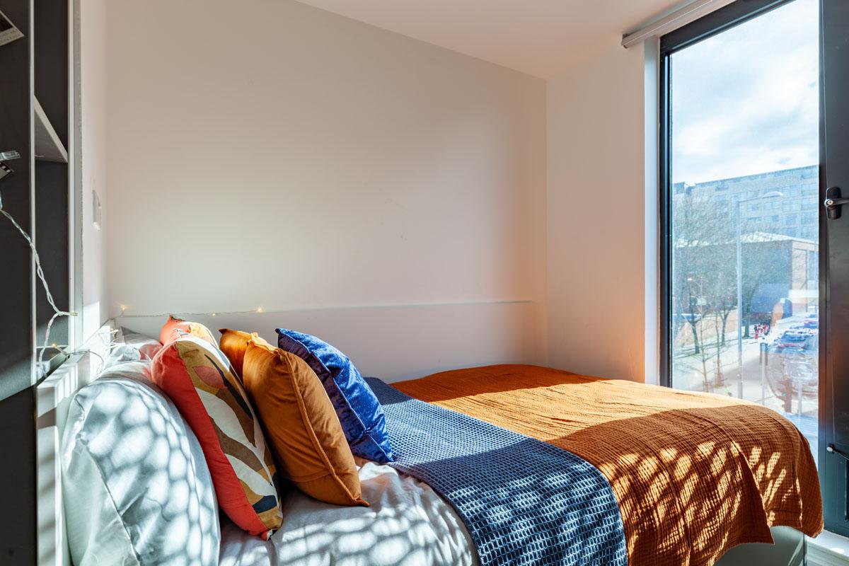 5 Bed Ensuite Cluster 2