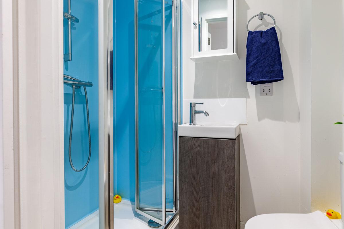 5 Bed Ensuite Cluster 6