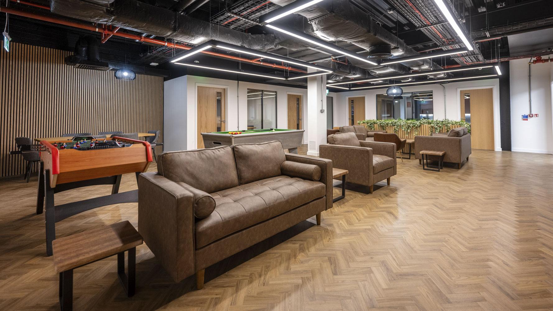 5 Bed Ensuite Cluster 20