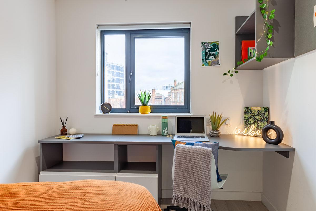 6 Bed Ensuite Cluster 2