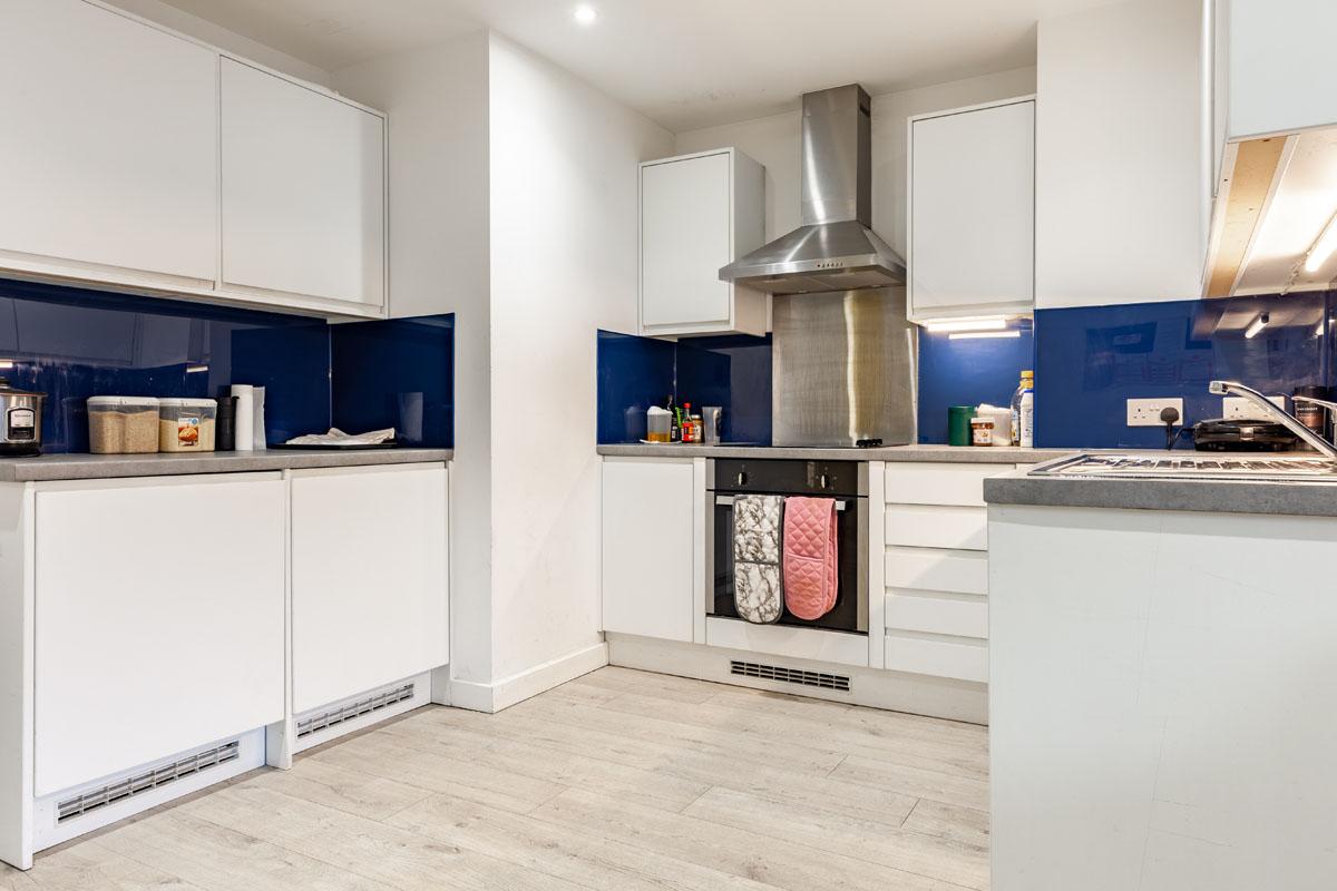 6 Bed Ensuite Cluster 8