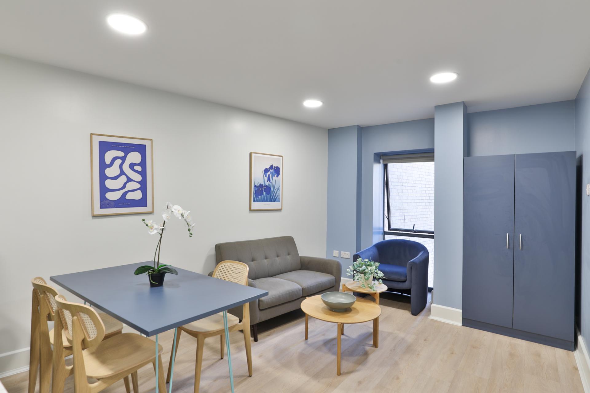 Photo of Gold En-Suite