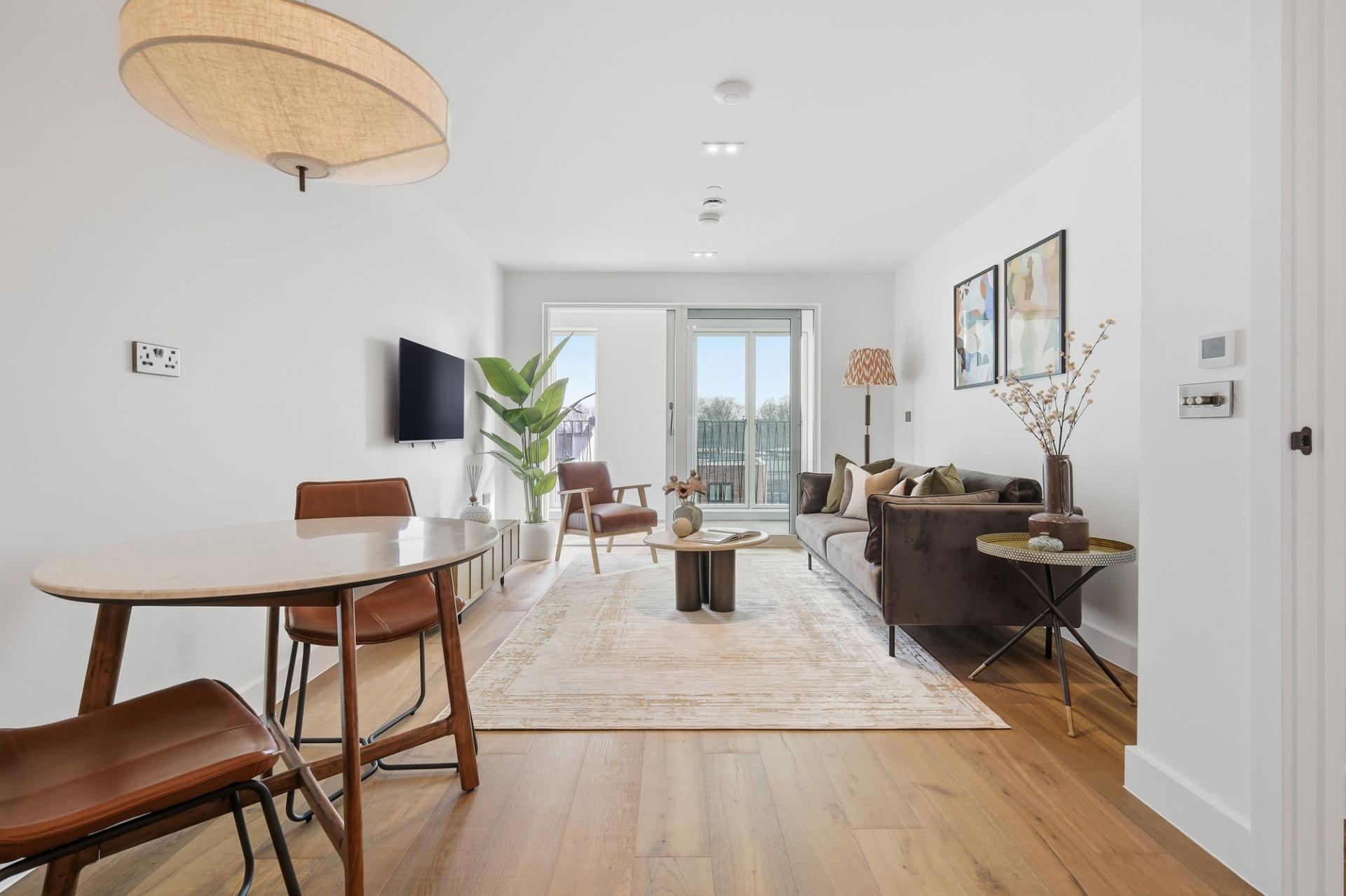 Limehouse Suites – Cypress