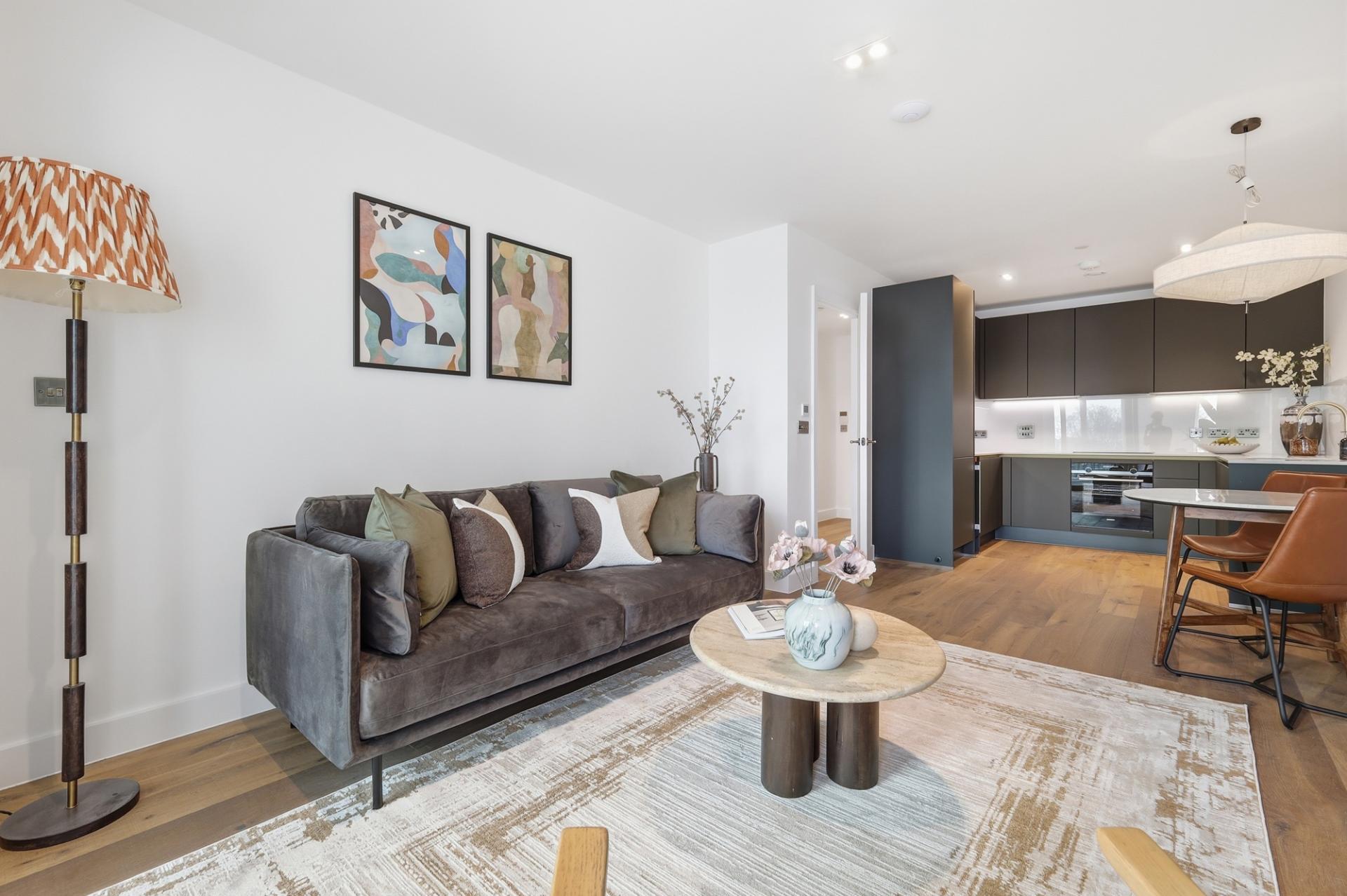 Limehouse Suites – Cypress