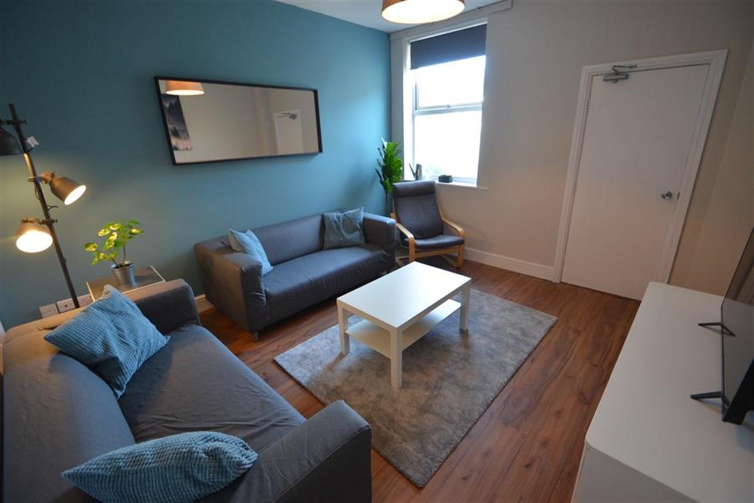 4 bed student house to rent on Windsor Street, Nottingham, NG9 2BW ...