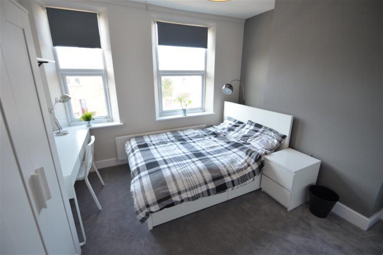 4 bed student house to rent on Windsor Street, Nottingham, NG9 2BW ...
