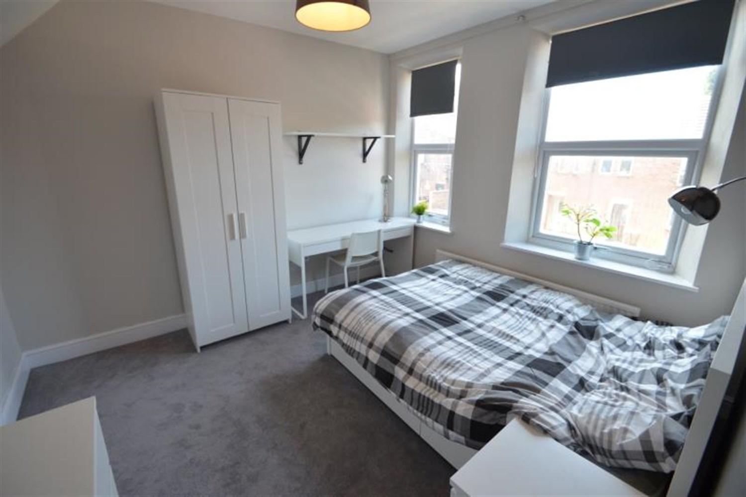 4 bed student house to rent on Windsor Street, Nottingham, NG9 2BW ...