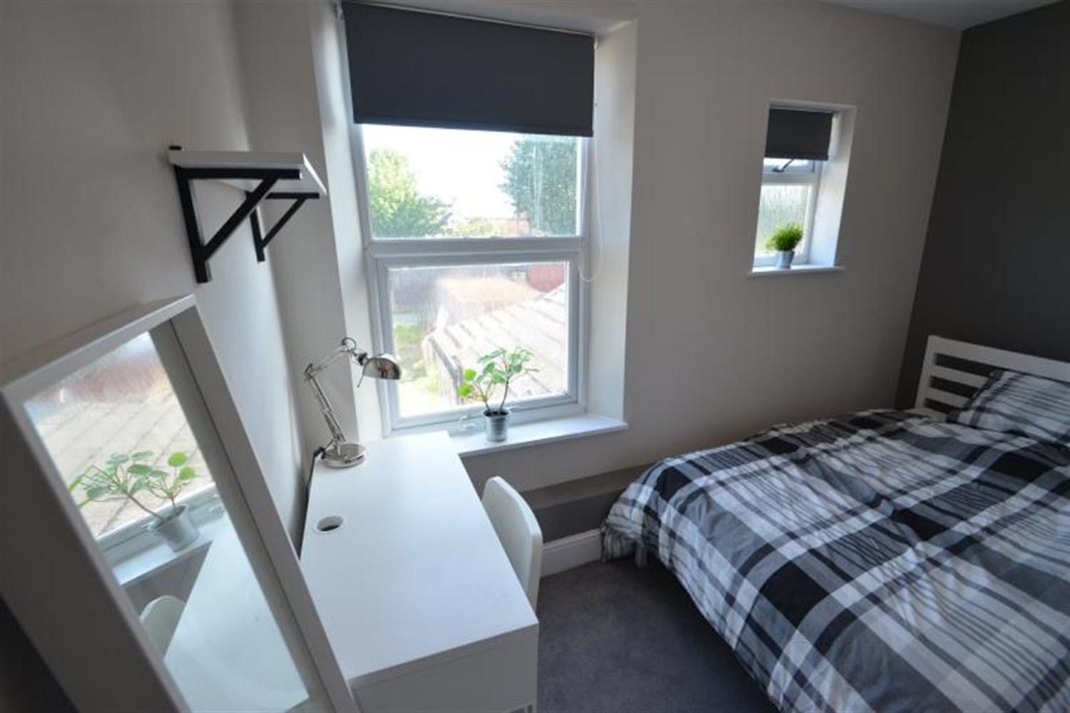 4 bed student house to rent on Windsor Street, Nottingham, NG9 2BW ...