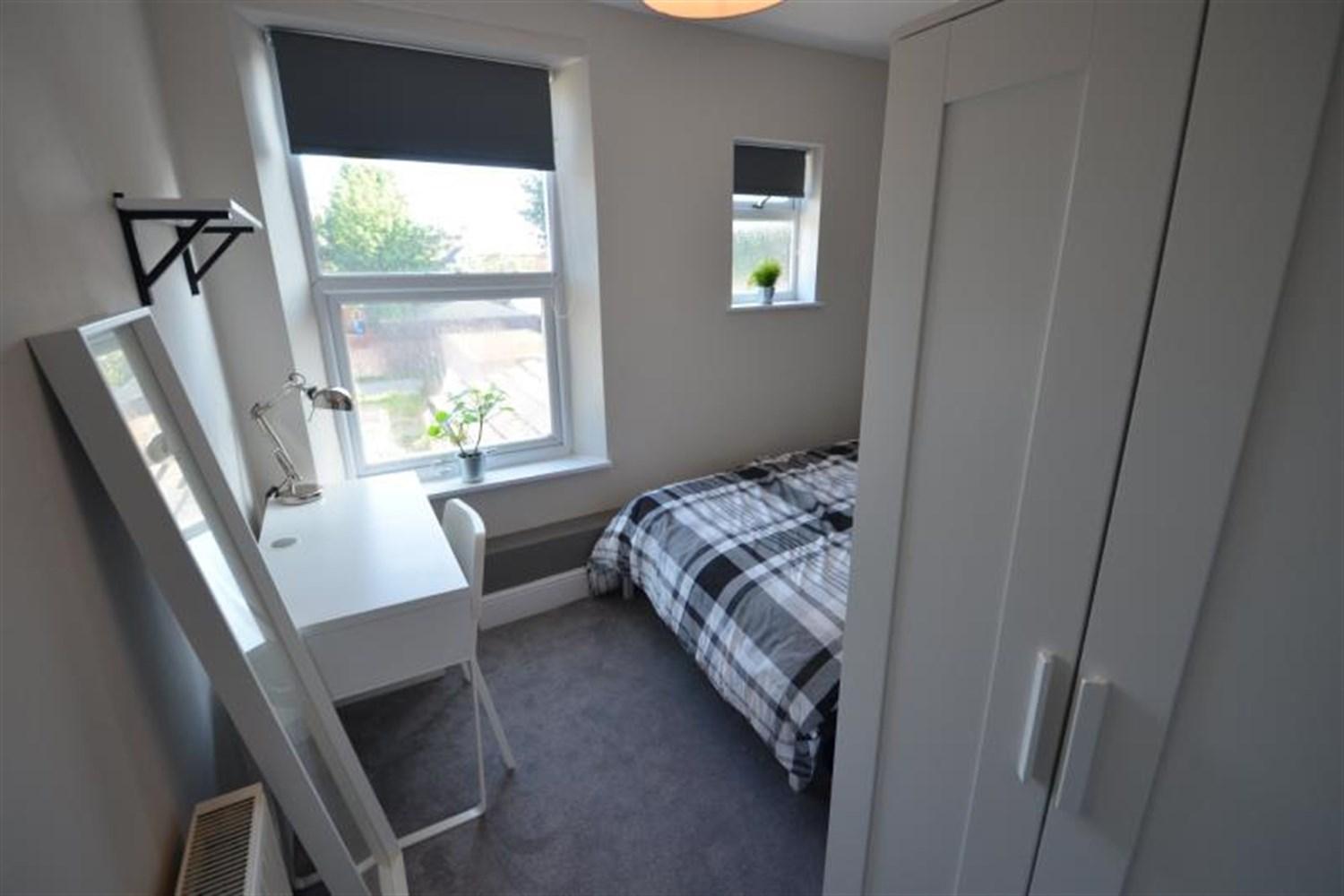 4 bed student house to rent on Windsor Street, Nottingham, NG9 2BW ...