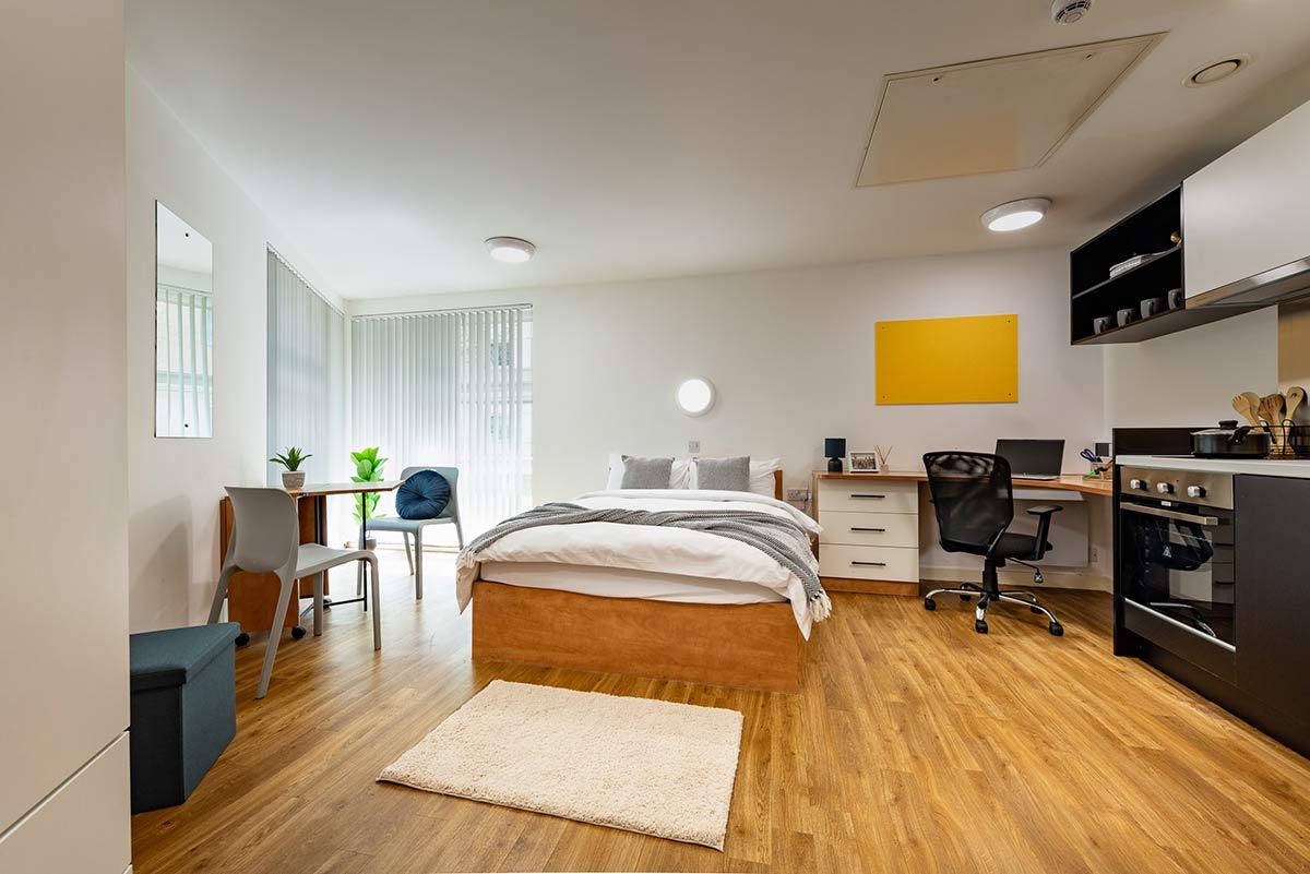 Platinum Plus Studio