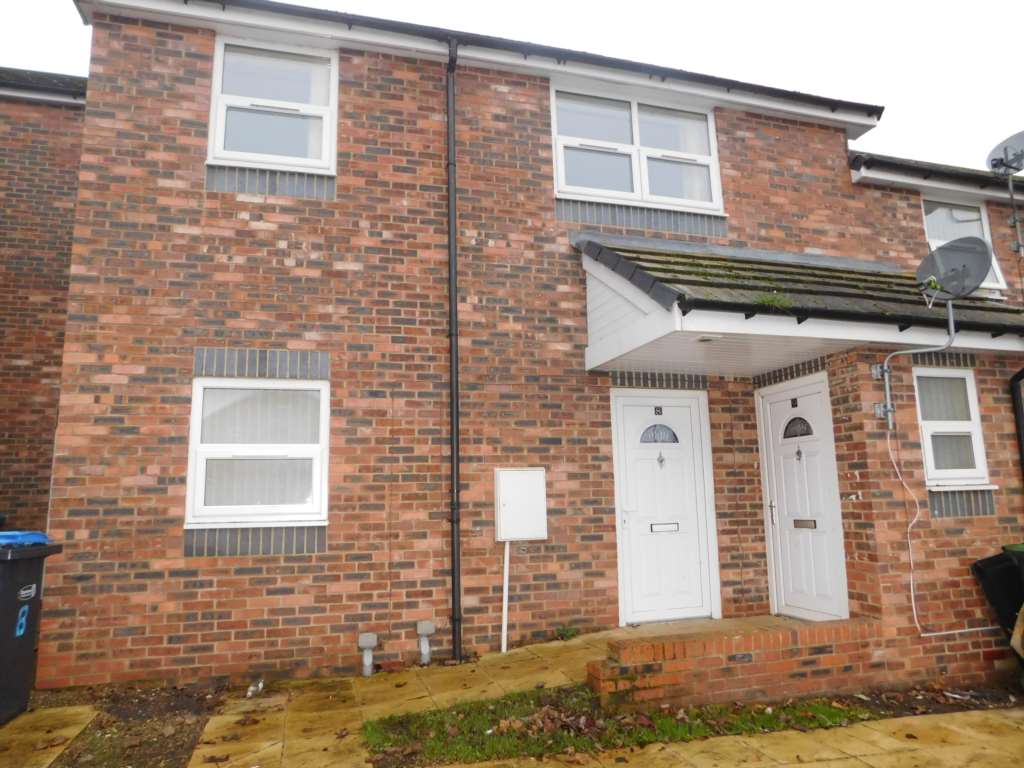 2 bed student house to rent on Witton Court, Sacriston, DH7 6NZ StuRents