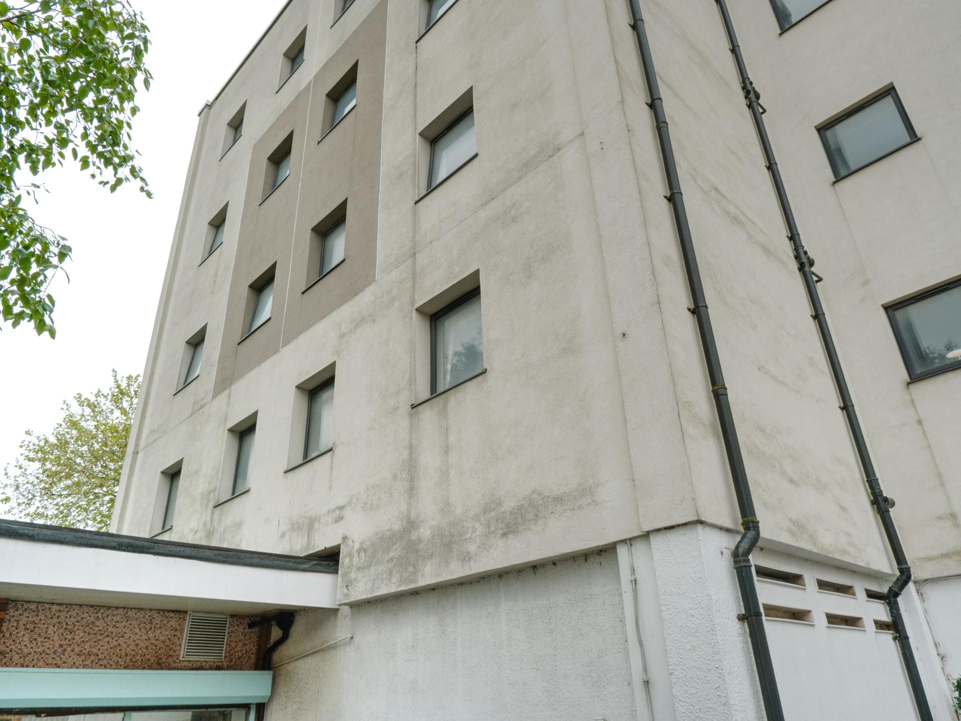 London House, Hide Street, Stoke-on-Trent, ST4 1NF