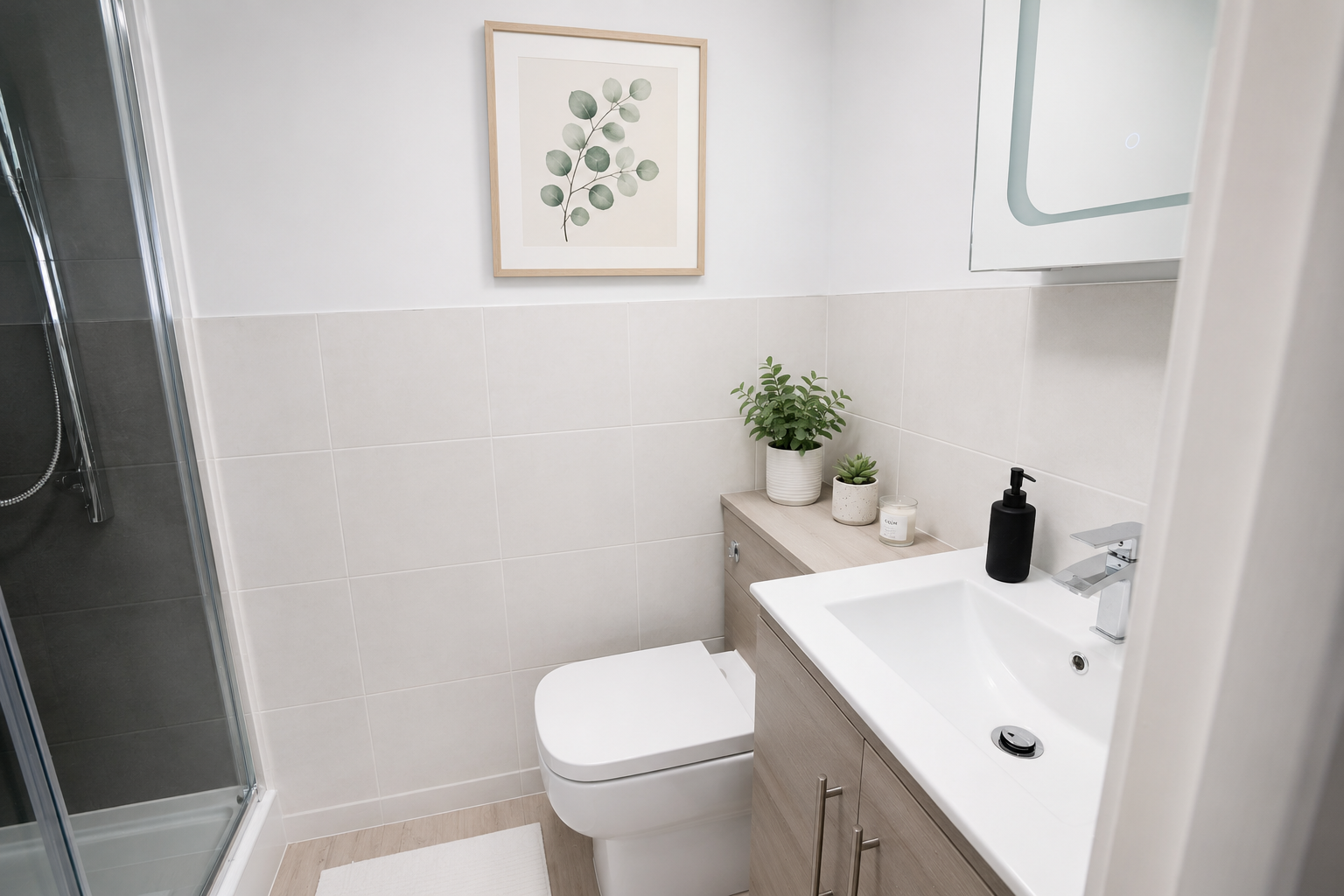 Photo of Bronze Ensuite