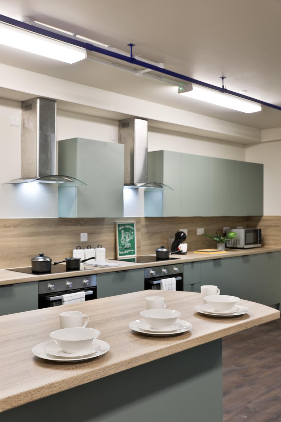 Photo of Silver En-suite