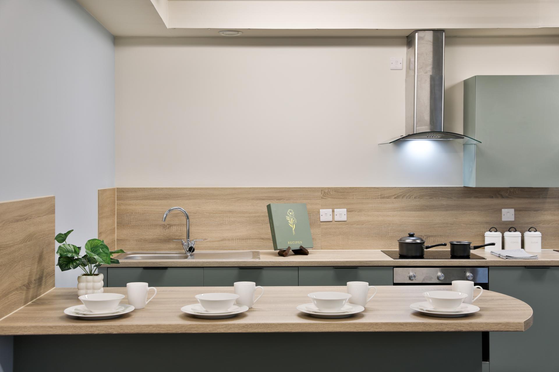 Photo of Silver En-suite