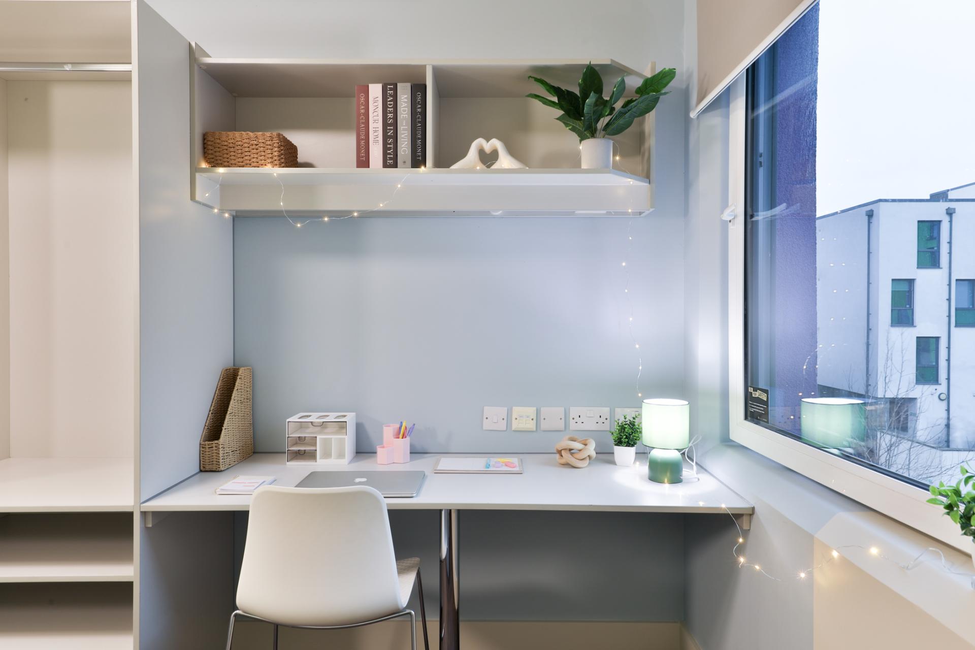Photo of Silver En-suite