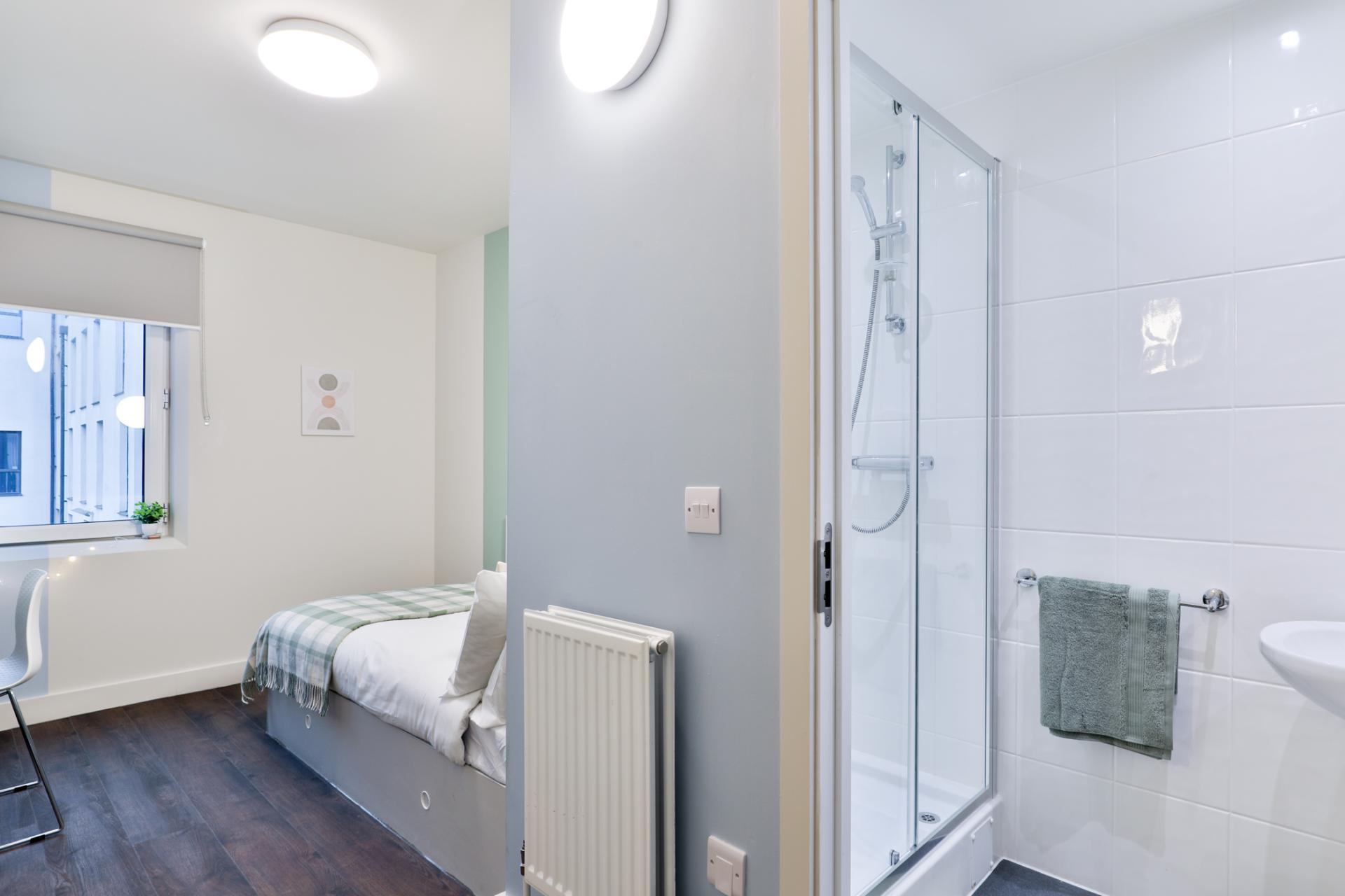 Photo of Silver En-suite