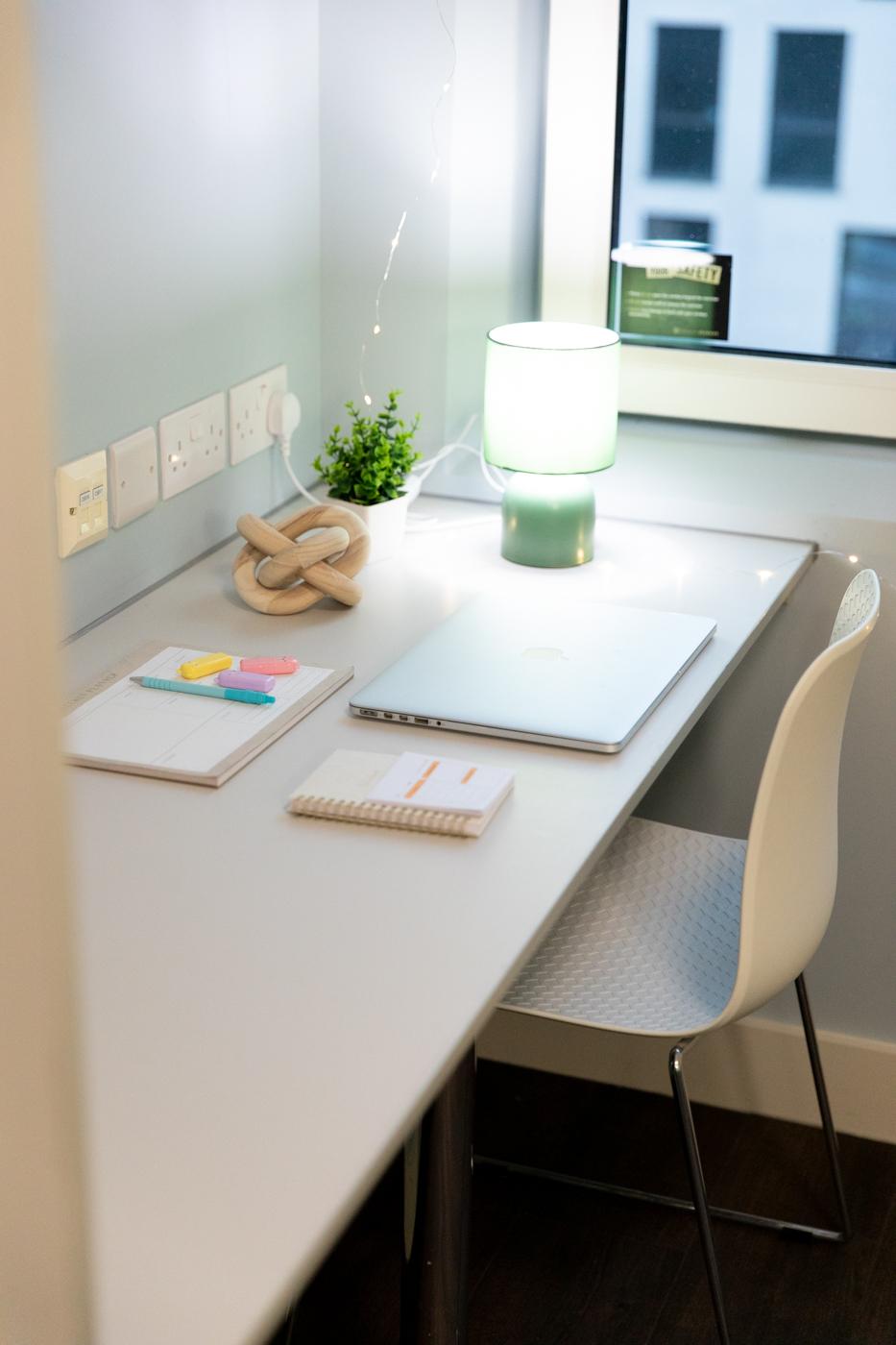 Photo of Silver En-suite