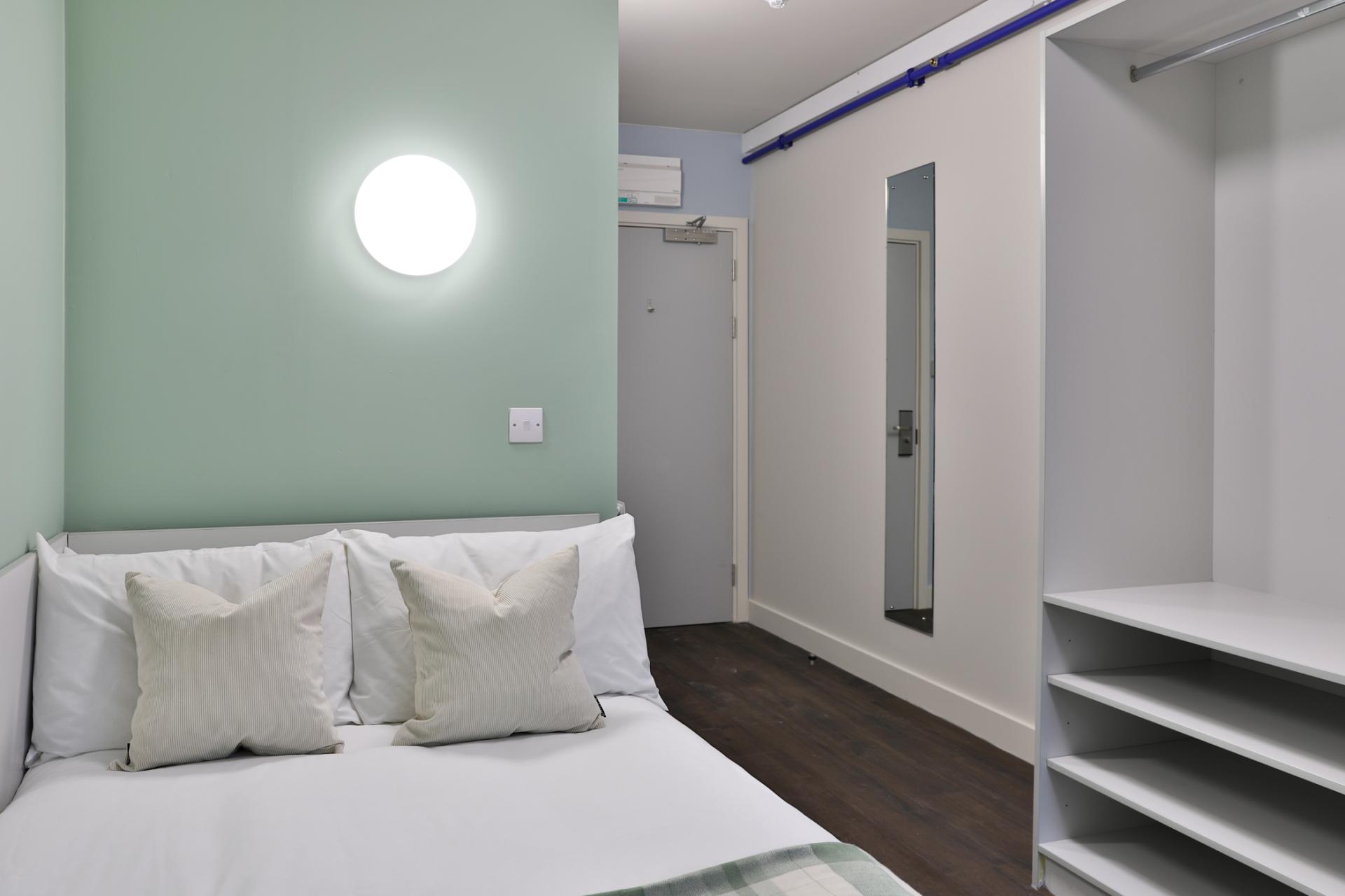Photo of Silver En-suite