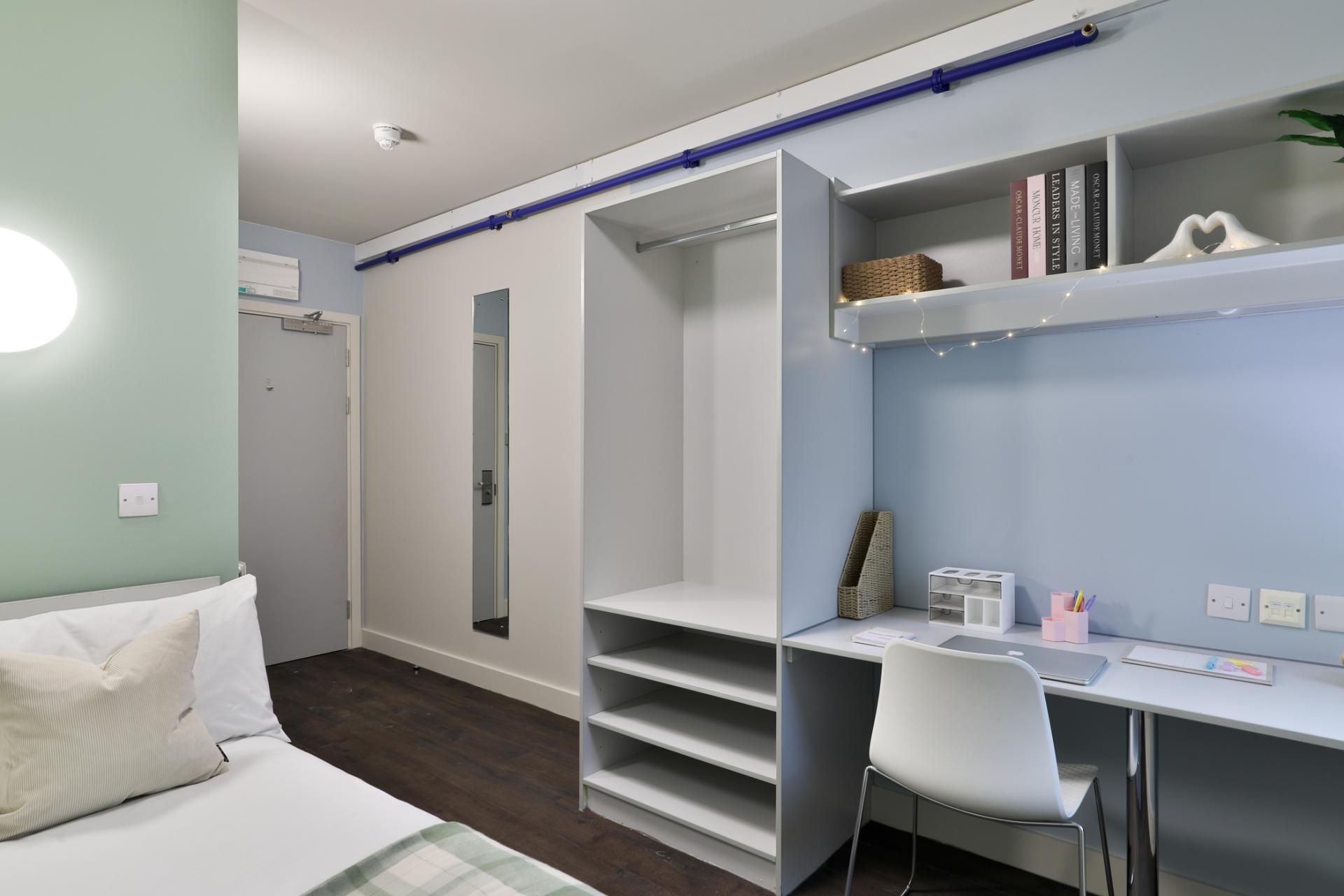 Photo of Silver En-suite