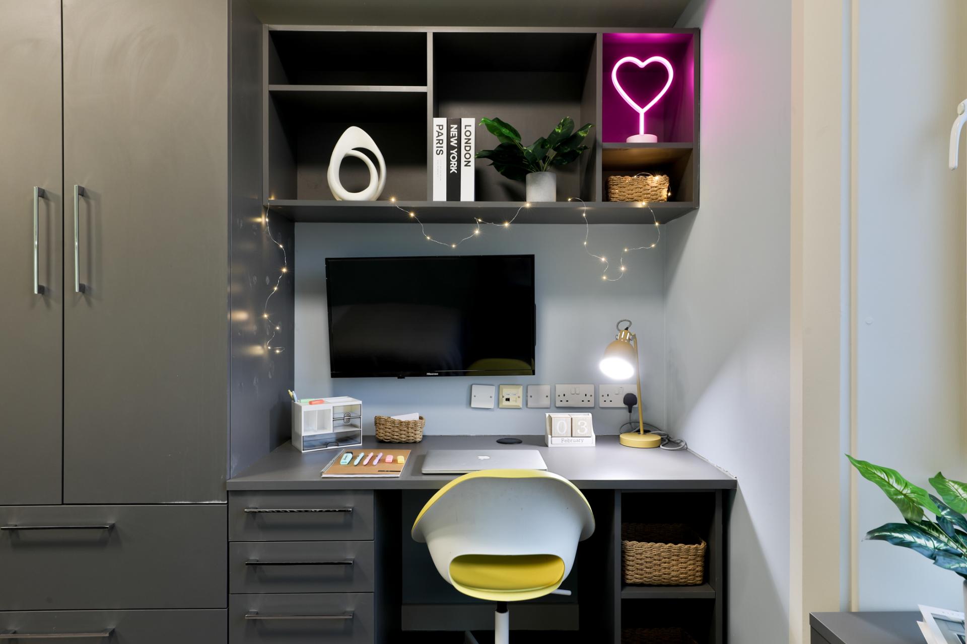 Photo of Gold Studio