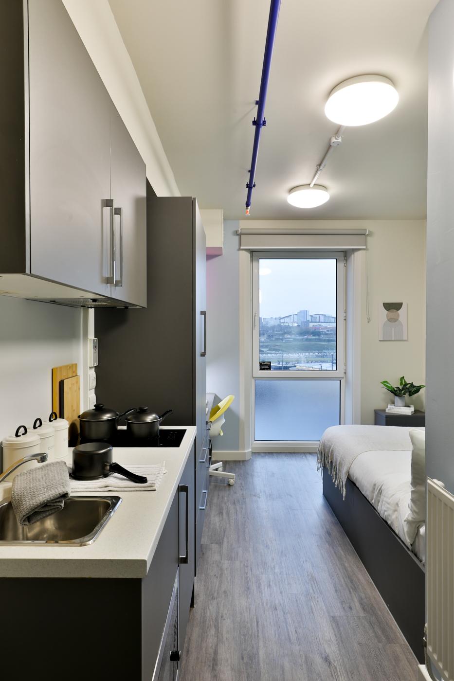 Photo of Silver Studio