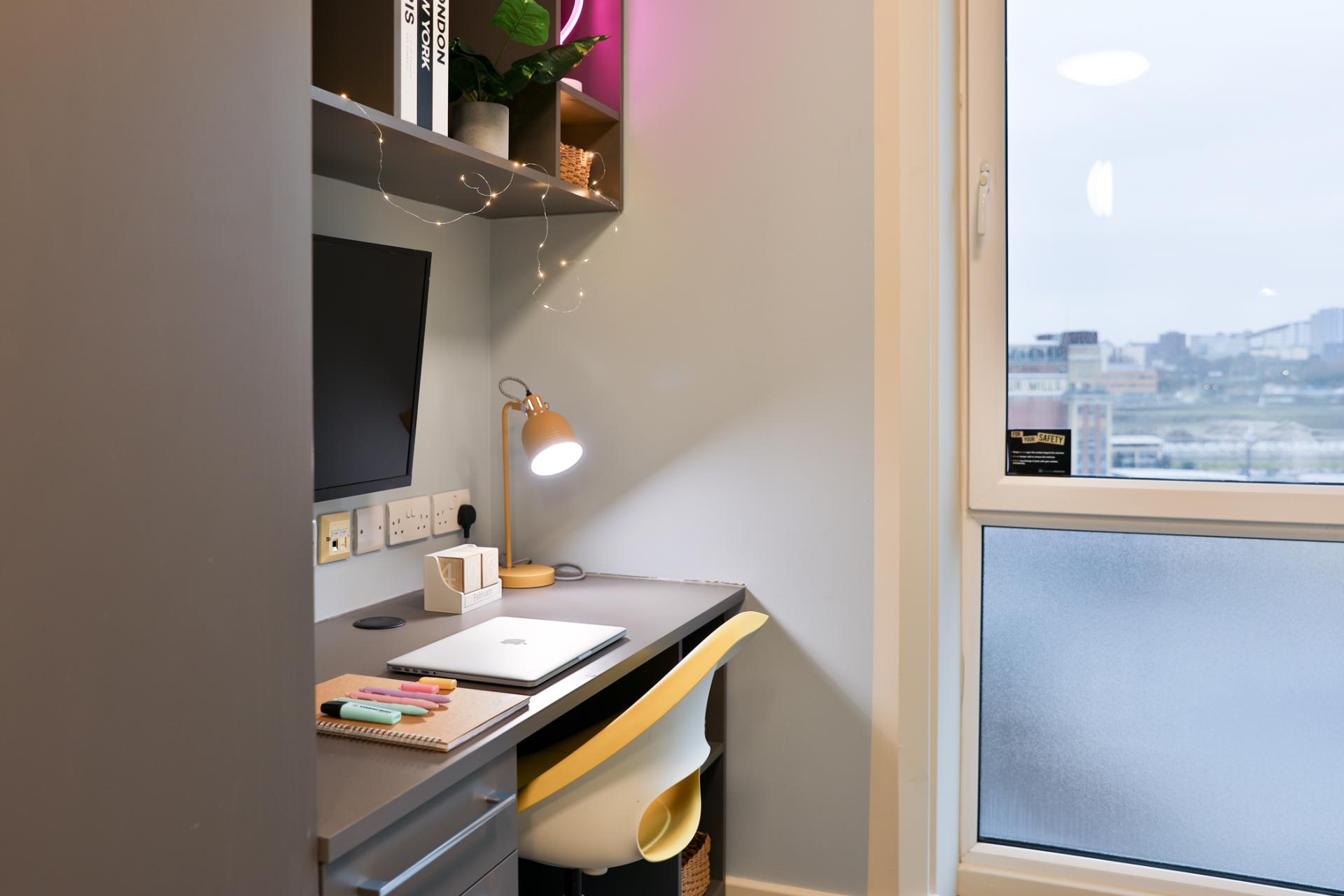Photo of Silver Studio