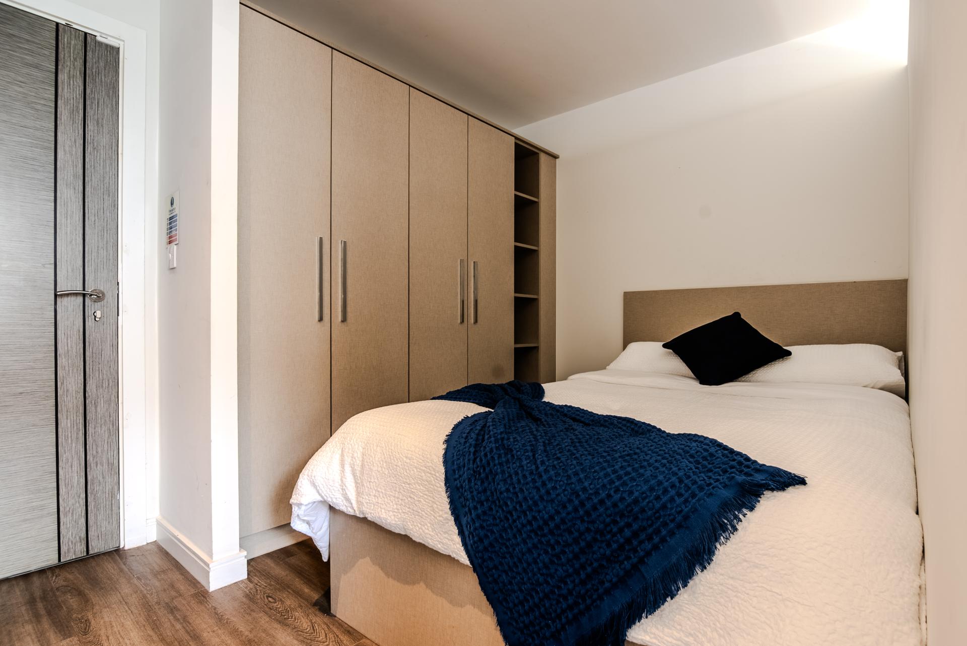 Fawcett Street