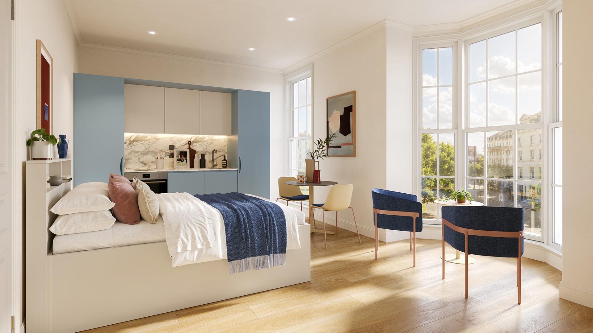 The Marlborough Collection