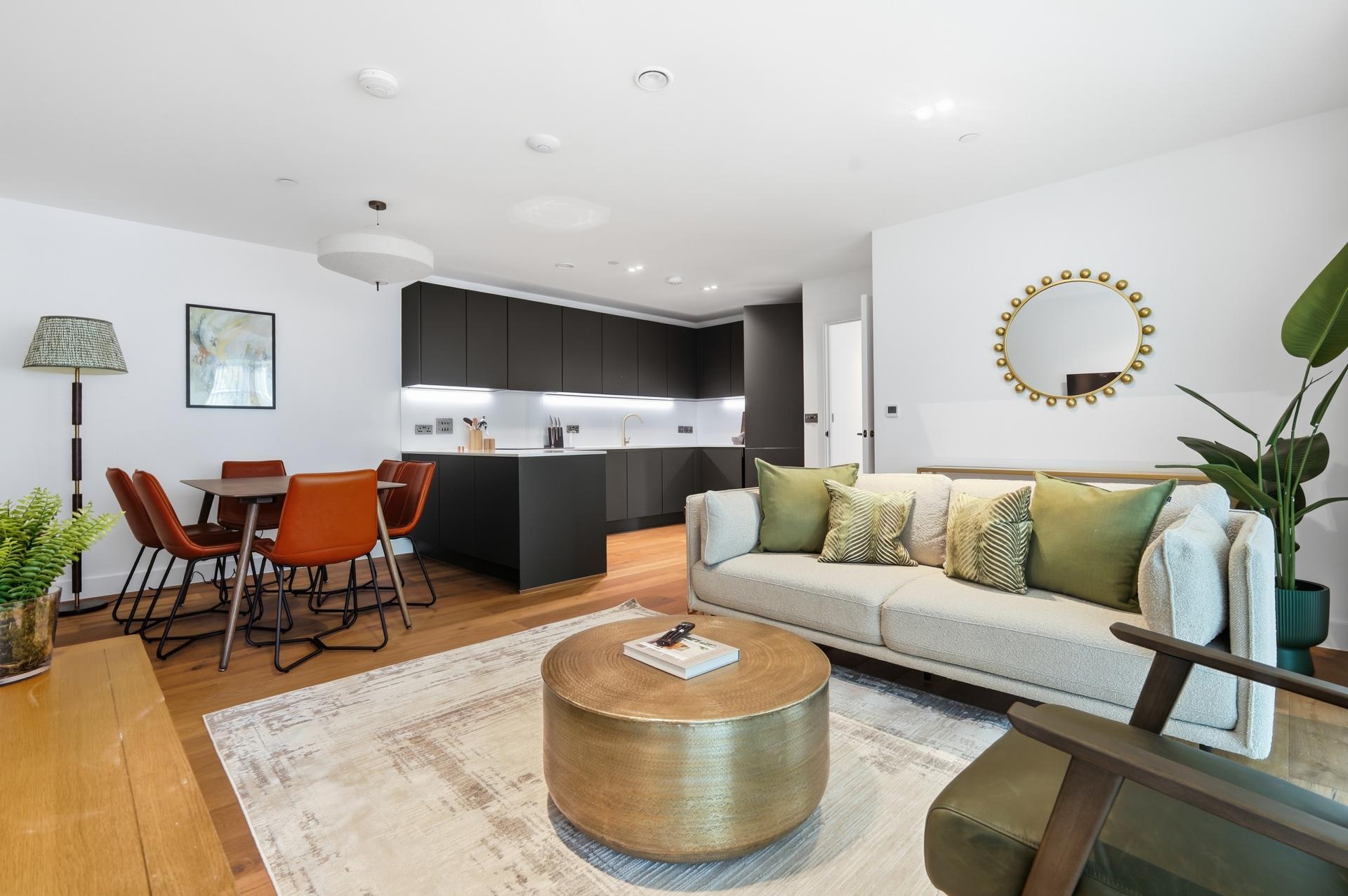Limehouse Suites